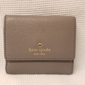 kate spade Tavy Wallet